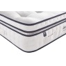 Silentnight Cartmel 3000 Boxtop Premium Wool Divan Bed Silentnight Cartmel 3000 Boxtop Premium Wool Divan Bed