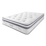 Silentnight Cartmel 3000 Wool Naturals Mattress Silentnight Cartmel 3000 Wool Naturals Mattress