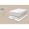 Silentnight Otley 1600 Boxtop Premium Wool Divan Bed Silentnight Otley 1600 Boxtop Premium Wool Divan Bed