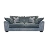 Truro Upholstered 2.5 Seater Sofa