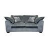 Truro Upholstered 2 Seater Sofa