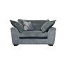 Truro Upholstered Cuddler Sofa Chair