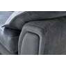 Truro Upholstered Cuddler Sofa Chair