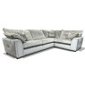 Truro Upholstered 5 Seater Corner Sofa Truro Upholstered 5 Seater Corner Sofa