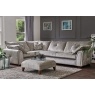 Truro Upholstered 5 Seater Corner Sofa Truro Upholstered 5 Seater Corner Sofa