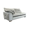 Truro Upholstered 2 Seater Modular End Truro Upholstered 2 Seater Modular End