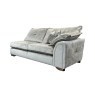 Truro Upholstered 2 Seater Modular End Truro Upholstered 2 Seater Modular End