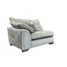Truro Upholstered Cuddler Modular End Truro Upholstered Cuddler Modular End