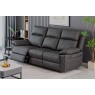 Series 5 Hunter Smart 3 Seater Power Recliner Sofa Series 5 Hunter Smart 3 Seater Power Recliner Sofa