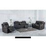 Series 5 Hunter Smart 2 Seater Power Recliner Sofa with Console Series 5 Hunter Smart 2 Seater Power Recliner Sofa with Console