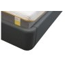TEMPUR® Holcot Ottoman Bed Base in Shetland Slate TEMPUR® Holcot Ottoman Bed Base in Shetland Slate
