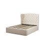 TEMPUR® Holcot Ottoman Bed Base in Shetland Pebble TEMPUR® Holcot Ottoman Bed Base in Shetland Pebble