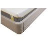TEMPUR® Horton Ottoman Bed Base in Shetland Pebble TEMPUR® Horton Ottoman Bed Base in Shetland Pebble