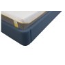 TEMPUR® Horton Ottoman Bed Base in Shetland Navy TEMPUR® Horton Ottoman Bed Base in Shetland Navy