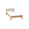 Moda Solid Oak Bedframe Moda Solid Oak Bedframe