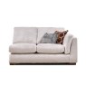 Milton Upholstered 2 Seater Modular Sofa End Unit Milton Upholstered 2 Seater Modular Sofa End Unit