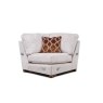 Milton Upholstered Corner Modular Unit