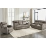 Ellena Soft Grey Recliner Chair Ellena Soft Grey Recliner Chair