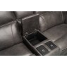 Series 4 - Ultimate Smart 2 Seater Power Recliner Console Sofa Series 4 - Ultimate Smart 2 Seater Power Recliner Console Sofa