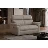 La-Z-Boy Dixie 2 Seater Recliner Sofa