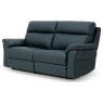La-Z-Boy Dixie 3 Seater Recliner Sofa La-Z-Boy Dixie 3 Seater Recliner Sofa