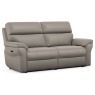 La-Z-Boy Dixie 3 Seater Recliner Sofa La-Z-Boy Dixie 3 Seater Recliner Sofa