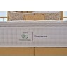 Sleepeezee Wool Luxe 3700 Divan Bed