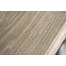 Gallery Direct Artisan Limewash Oak Console Table with Bobbin Detail Gallery Direct Artisan Limewash Oak Console Table with Bobbin Detail