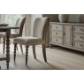 Gallery Direct Artisan Limewash Oak Linen Dining Chair with Bobbin Detail (Pair) Gallery Direct Artisan Limewash Oak Linen Dining Chair with Bobbin Detail (Pair)