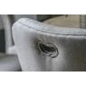 Gallery Direct Vancouver Rustic Fabric Dining Chair Gallery Direct Vancouver Rustic Fabric Dining Chair