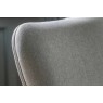 Gallery Direct Vancouver Rustic Fabric Dining Chair Gallery Direct Vancouver Rustic Fabric Dining Chair
