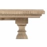 Gallery Direct Vancouver Rustic Pine Dining Bench Gallery Direct Vancouver Rustic Pine Dining Bench