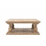 Gallery Direct Vancouver Rustic Pine Square Coffee Table Gallery Direct Vancouver Rustic Pine Square Coffee Table