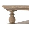 Gallery Direct Vancouver Rustic Pine Square Coffee Table Gallery Direct Vancouver Rustic Pine Square Coffee Table