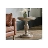 Gallery Direct Vancouver Rustic Pine Side Table Gallery Direct Vancouver Rustic Pine Side Table