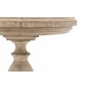 Gallery Direct Vancouver Rustic Pine Side Table Gallery Direct Vancouver Rustic Pine Side Table