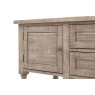 Gallery Direct Vancouver Rustic Pine Sideboard with Marble Top Gallery Direct Vancouver Rustic Pine Sideboard with Marble Top