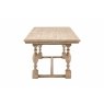 Gallery Direct Vancouver Rustic Pine Extending 200-250cm Dining Table Set & x6 Chairs Gallery Direct Vancouver Rustic Pine Extending 200-250cm Dining Table Set & x6 Chairs