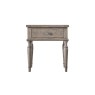 Gallery Direct Mustique French Colonial Bedside Side Table Gallery Direct Mustique French Colonial Bedside Side Table