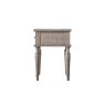 Gallery Direct Mustique French Colonial Bedside Side Table Gallery Direct Mustique French Colonial Bedside Side Table