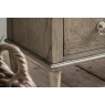 Gallery Direct Mustique French Colonial 5 Drawer Chest of Drawers Gallery Direct Mustique French Colonial 5 Drawer Chest of Drawers