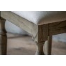 Gallery Direct Mustique French Colonial Dressing Table Stool Gallery Direct Mustique French Colonial Dressing Table Stool