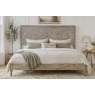 Gallery Direct Rustique French Colonial Bed Frame Gallery Direct Rustique French Colonial Bed Frame