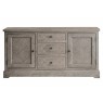 Gallery Direct Mustique French Colonial Large Sideboard Gallery Direct Mustique French Colonial Large Sideboard