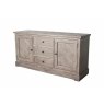 Gallery Direct Mustique French Colonial Large Sideboard Gallery Direct Mustique French Colonial Large Sideboard