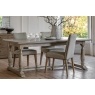 Gallery Direct Mustique French Colonial Extending Dining Table Gallery Direct Mustique French Colonial Extending Dining Table