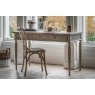 Gallery Direct Mustique French Colonial 2 Drawer Desk Gallery Direct Mustique French Colonial 2 Drawer Desk