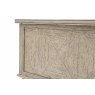 Gallery Direct Mustique French Colonial Hall Bench Chest Gallery Direct Mustique French Colonial Hall Bench Chest