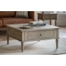 Gallery Direct Mustique French Colonial 2 Drawer Coffee Table Gallery Direct Mustique French Colonial 2 Drawer Coffee Table