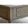 Gallery Direct Mustique French Colonial 2 Drawer Coffee Table Gallery Direct Mustique French Colonial 2 Drawer Coffee Table